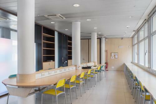 Apartamento Camplus Living Rubattino