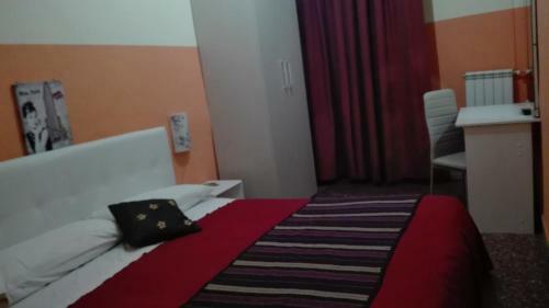 Bed & Breakfast Hotel Mirage