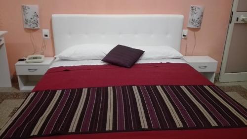 Bed & Breakfast Hotel Mirage