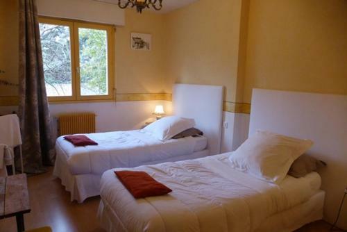 Bed & Breakfast L'ecrin D'osely