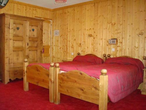 Hotel Edelweiss