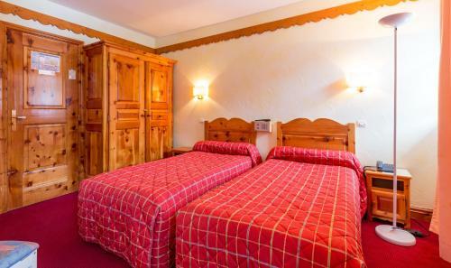 Hotel Edelweiss