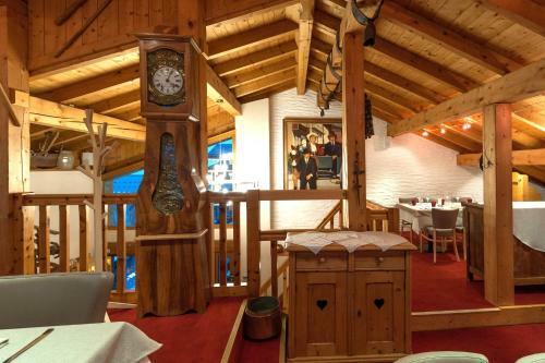 Hotel Edelweiss