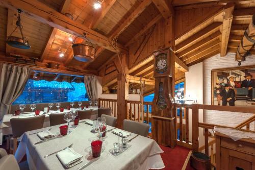 Hotel Edelweiss