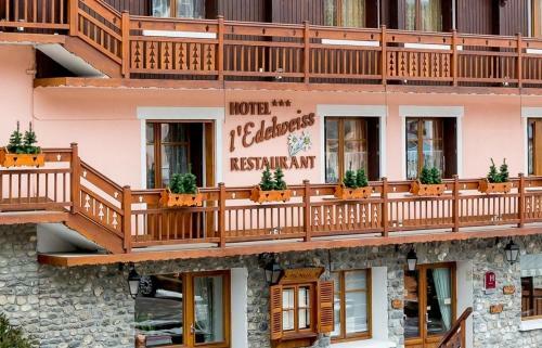 Hotel Edelweiss