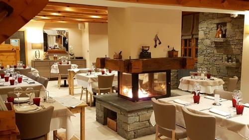 Hotel Edelweiss