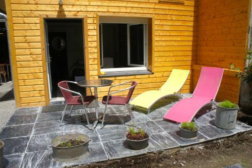 Hotel H�tel La Rencluse