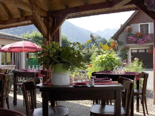 Hotel H�tel La Rencluse