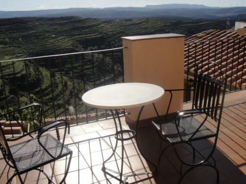 Agroturismo Casa Folch