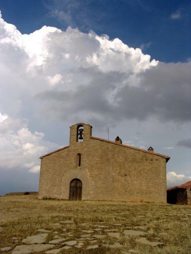 Agroturismo Casa Folch