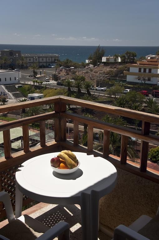 Apartamentos Tarahal