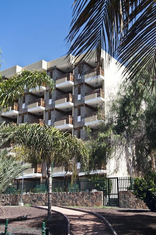 Apartamentos Tarahal