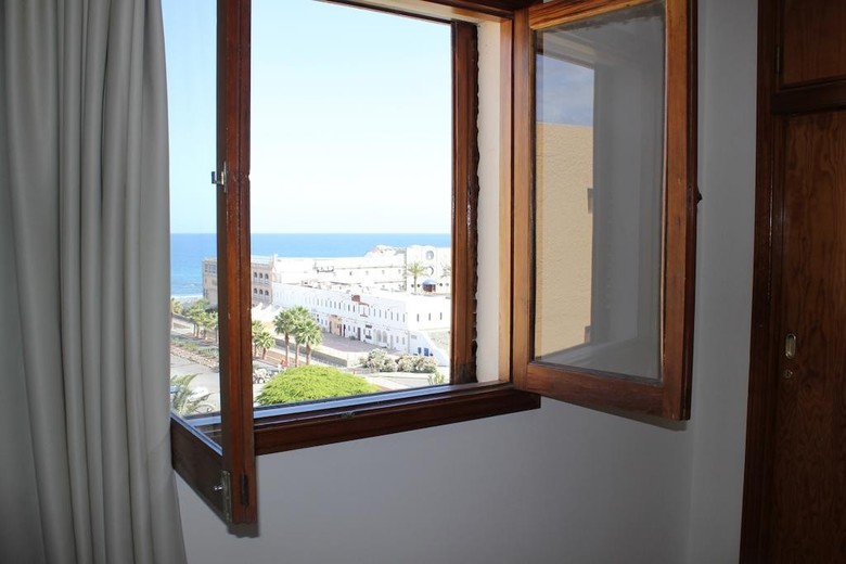 Apartamentos Tarahal