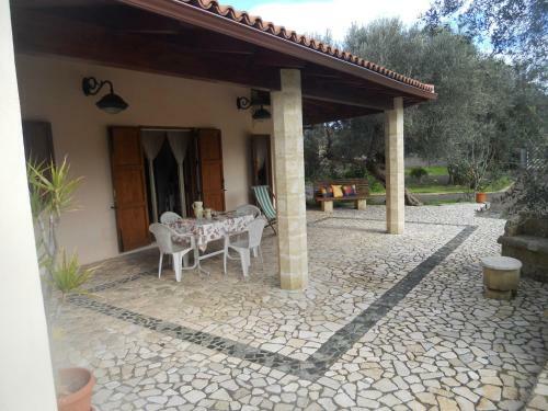 Villa Maria Salento