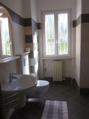 Apartamento Casa Antonia