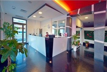 Eden Hotel