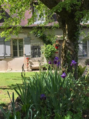 Bed & Breakfast Chateau Vue Boussac Chambres D'h�tes