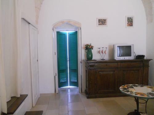 Apartamento Casa Indipendente Settecentesca