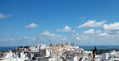 Apartamento Casa Indipendente Settecentesca