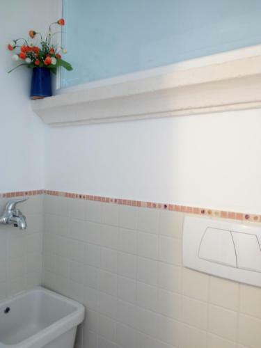 Apartamento Casa Indipendente Settecentesca