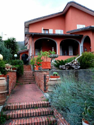 Affittacamere B&B Sciamandola