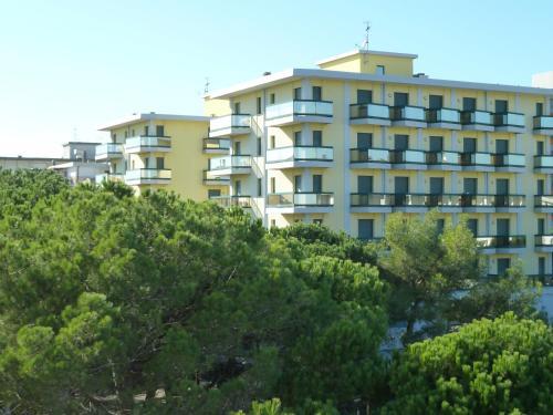 Apartamento Jesolo Jolly
