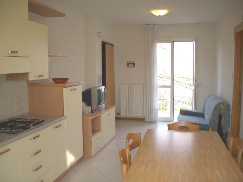 Apartamento Jesolo Jolly