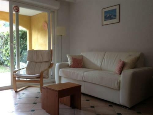 Apartamento Les Lavandiers