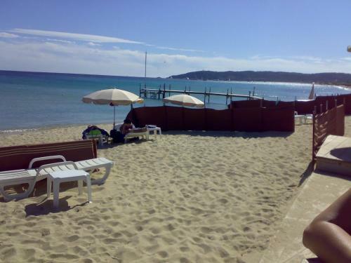 Apartamento Les Lavandiers