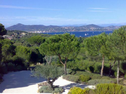 Apartamento Les Lavandiers