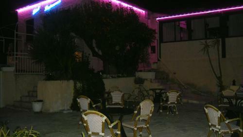 Hotel Villa Montaleigne