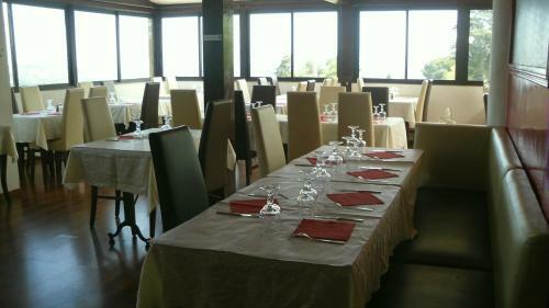 Hotel Villa Montaleigne