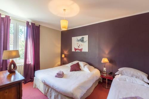 Hotel Le Relais De L'armagnac