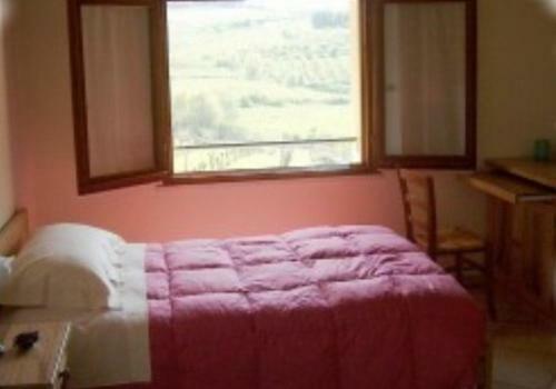 Agroturismo Agriturismo Mac�n