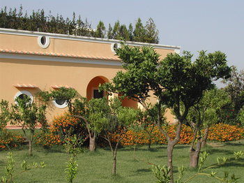 Agroturismo Farmstay La Morella