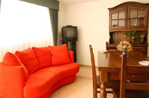 Apartamento Villa Cinzia