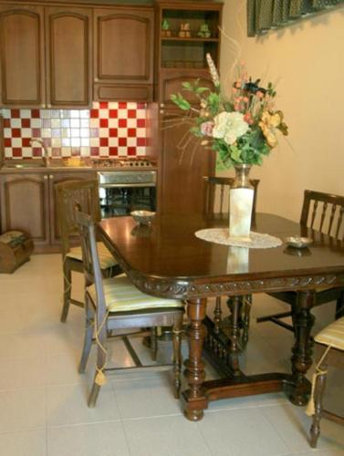 Apartamento Villa Cinzia