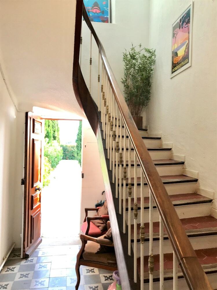 Bed & Breakfast Domaine De L'aufrene
