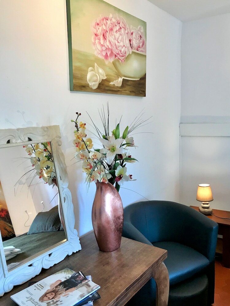 Bed & Breakfast Domaine De L'aufrene