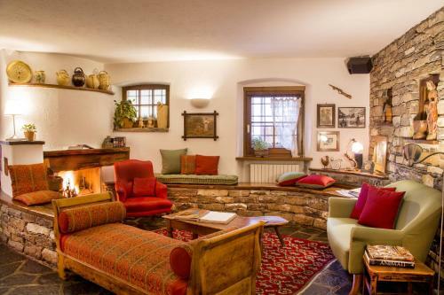 Hotel La Grange