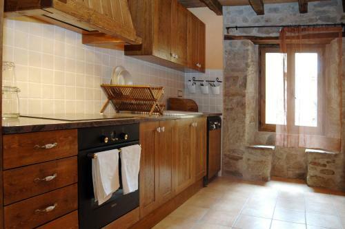 Agroturismo Ca L'estamenya