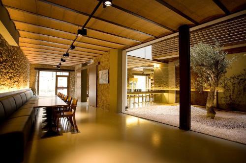 Agroturismo Ca L'estamenya
