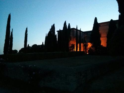 Agroturismo Argiano Posta L'orciaia
