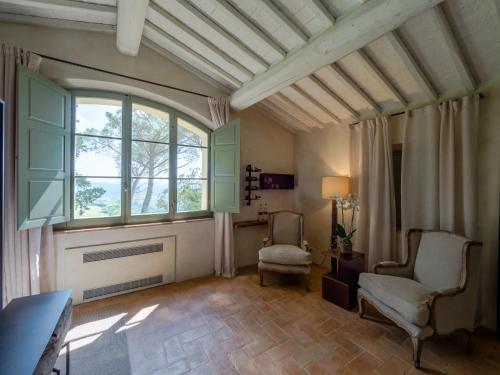 Agroturismo Argiano Posta L'orciaia