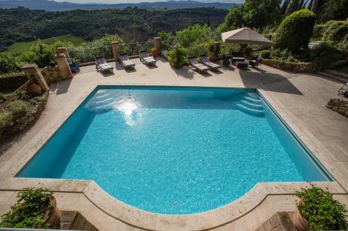 Agroturismo Argiano Posta L'orciaia