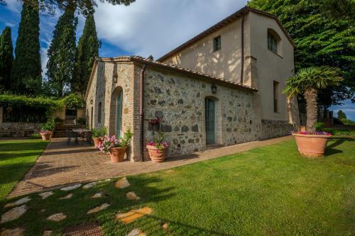 Agroturismo Argiano Posta L'orciaia