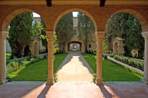 Agroturismo Argiano Posta L'orciaia