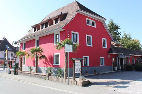 Hotel Restaurant Hochdorfer Hirschen
