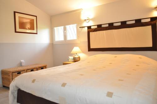 Bed & Breakfast La B�gude Du Pascouren