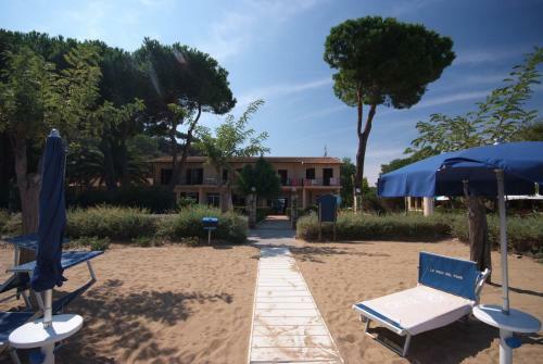 Hotel Voce Del Mare
